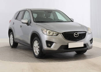 Mazda CX-5 2.0 Skyactiv-G