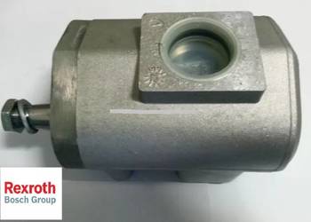 0510990075 Pompa hydrauliczna Massey Ferguson 6445,6475