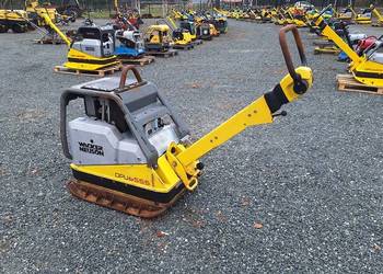 2017 Zagęszczarka Ubijak Gruntu WACKER NEUSON DPU 6555 Nr 872 6055