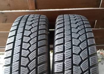 Opony zimowe Sunfull R14 155/65