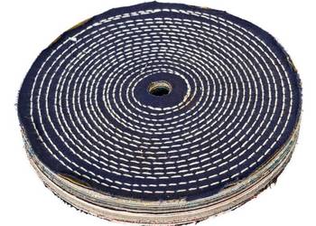 LNIANY KRĄŻEK POLERSKI HOLZMANN 200 X 25 X 16 MM DSMPSL DO OBRÓBKI DREWNA