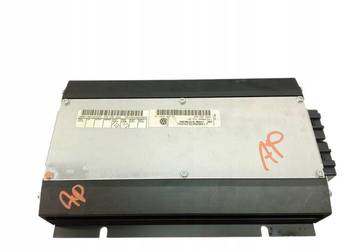 WZMACNIACZ RADIA AUDIO EUROPA  3D0035466A Volkswagen Phaeton I (2002-  )