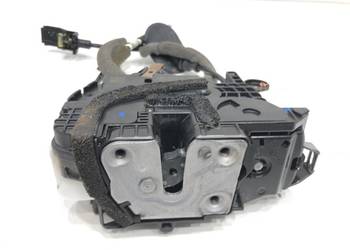 ZAMEK DRZWI LEWY PRZÓD RENAULT CLIO V Hatchback 805032387R