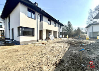 Dom bliźniak na sprzedaż 125.22m2 Grabówka