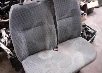 Fotel kanapa ford transit mondeo connect