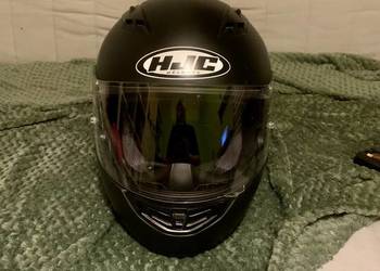 Kask czarny HJC CS-15 XXL / 2XL