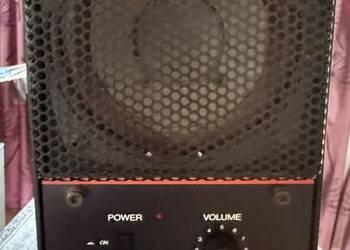 Monitor głośnik aktywny Fostex 6301B