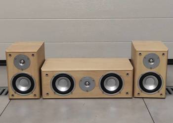 Głośniki MAGNAT MOTION 990 SET Głośniki MAGNAT MOTION 990 SET