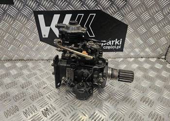 Pompa wtryskowa New Holland (m.in. TD 5.95), Case IH oraz Iveco Pompa wtryskowa New Holland (m.in. TD 5.95), Case IH oraz Iveco