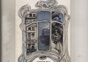 Kroniki - Miłosz