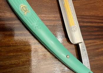 Filarmonica 12 Novodur Para Profesionales - nowa brzytwa !