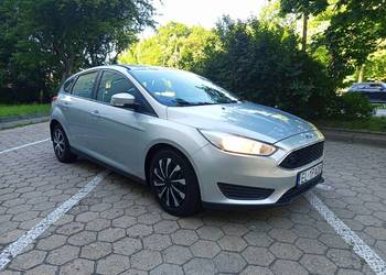Ford Focus III 1.5 Tdci 95KM! Polift! Oferta Prywatna