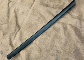 Osłona ramy szyby drzwi tylnych lewych BMW SERIA 7  E65 E66