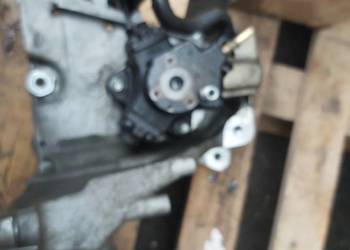 Pompa wtryskowa FIAT OPEL Combo 1.6cdti  2.0MultiJet Bosch