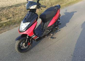Sprzedam skutera 2020