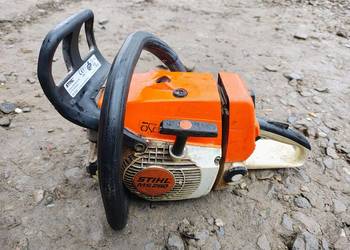 Pila spalinowa Stihl ms 260
