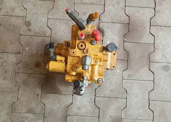 Zawór rozdzielacz hydrauliczny Caterpillar 966M 972M 982M