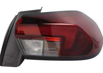 Opel Corsa/-e F 19–23 Lampa tylna prawa