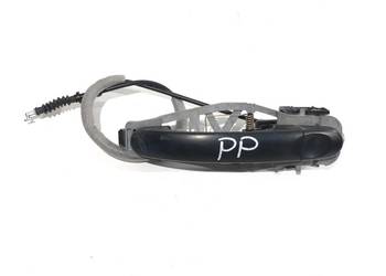 KLAMKA ZEWNĘTRZNA PRAWY PRZÓD VW TRANSPORTER T6 7LA837886 Bus