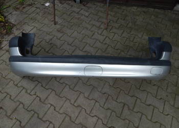 ZDERZAK TYLNY TYŁ RENAULT ESPACE III 3 96-02 KOMPLETNY