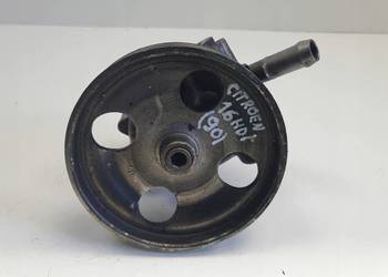 Citroen C5 I 1.6 HDI POMPA WSPOMAGANIA 9656405380