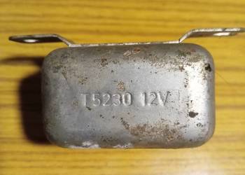 Przekazniki swiateł stare modele