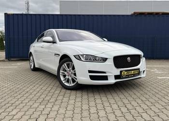 Jaguar XE 2017 Jaguar XE 2017