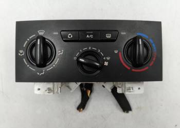 Panel Klimatyzacji Nawiewu Citroen Berlingo Peugeot Partner 1400153380