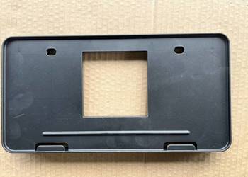 TOYOTA SIENNA NAKŁADKA MOCOWANIA TABLICY 7511108010