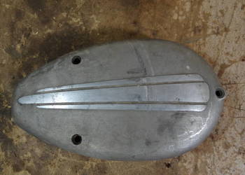 Zarezerwowane dekiel zapłonu Simson SR 2 SR 1 NIEPOPĘKANY org DDR