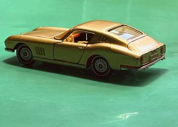 Ferrari 275 GTB kolekcjonerski resorak z 1979 roku