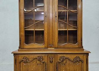 Ładna francuska komoda Ludwikowska