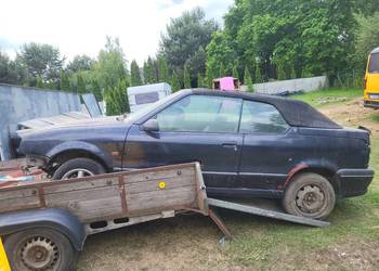 Renault 19 cabrio