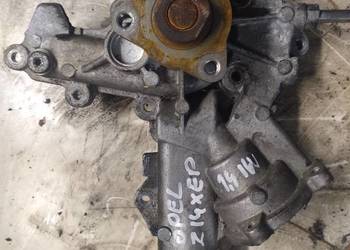OPEL ASTRA CORSA 1,4 16V Z14XEP pompa wody
