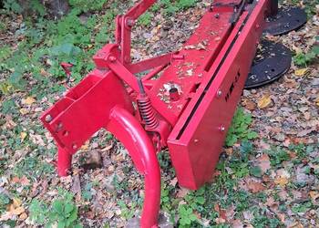 Kosiarka rotacyjna Kosiarka rotacyjna