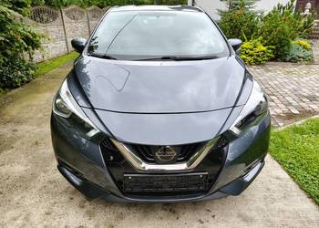 Nissan Micra k14