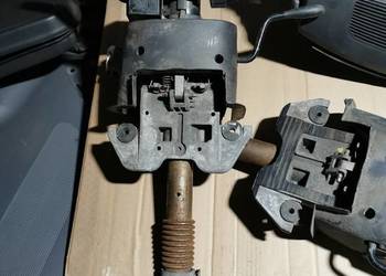 Jeep WJ grand cherokee kolumna kierownicy