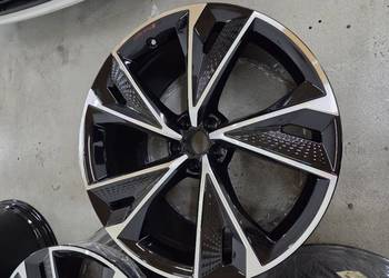 Felgi Audi RS6 RSQ8 22x10,5 5x112