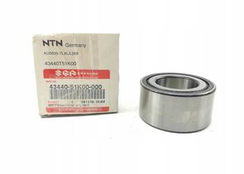 ŁOŻYSKO KOŁA PRZÓD SUZUKI SWIFT IV 2010- ORYGINAŁ ŁOŻYSKO KOŁA PRZÓD SUZUKI SWIFT IV 2010- ORYGINAŁ