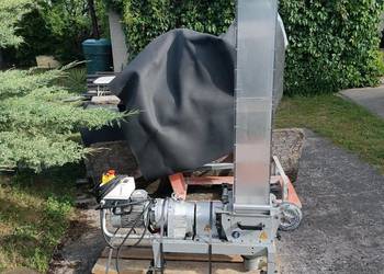 Kruszarka wolnoobrotowa Moditec Gplus 1 Polecam