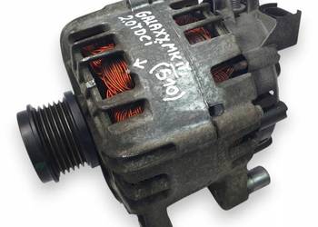 ALTERNATOR Ford Mondeo MK4 Galaxy S-Max 2.0 TDCI AG9T-10300-AA TG15C174