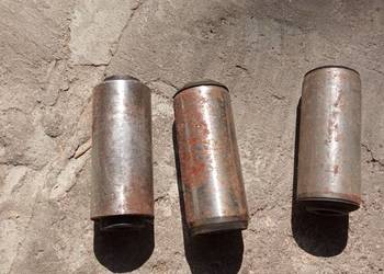 Tuleja resora długa Fiat 125, Polonez