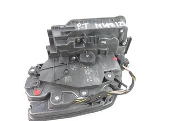 ZAMEK PRAWY TYLNY BMW 2 Active Tourer 728194009