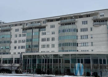 Wynajem lokalu Warszawa Jana Iii Sobieskiego 143.7m2