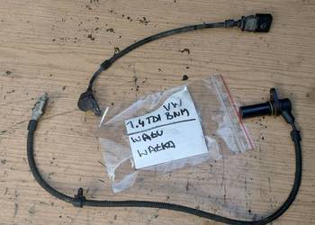 VW SEAT SKODA 1,4TDI BNM czujnik walu walka