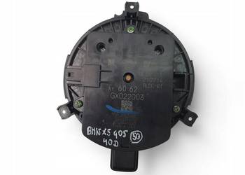 WENTYLATOR DMUCHAWA NAWIEWU BMW X5 G05 X6 G06 X7 G07 Europa GX022003