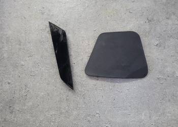HONDA GOLD WING GL1800 SC79B 18-23 OEM ZAŚLEPKA WYPEŁNIENIE OSŁONA PLASTIK