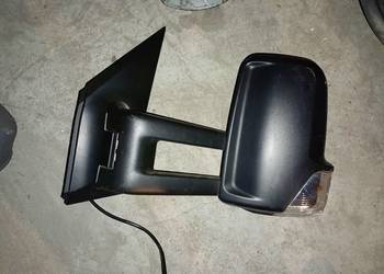 Sprinter 906 2011r lusterko lewe długie 6pin A0008107019 Oryginał OEM