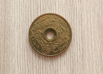Moneta 2 zł Wielka Orkiestra Świątecznej Pomocy 2003 r.