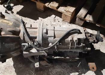 skrzynia biegów automat OPEL OMEGA B FL 96018505  5867103